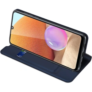 Kup Etui Dux Ducis Skin Pro Samsung Galaxy A32 4G albastru - DDS526 - {ean13} - Sklep Home Screen