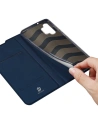 Kup Case Dux Ducis Skin Pro Samsung Galaxy A32 4G blau - DDS526 - {ean13} - Sklep Home Screen