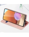 Kup Etui Dux Ducis Skin Pro Samsung Galaxy A32 4G albastru - DDS526 - {ean13} - Sklep Home Screen