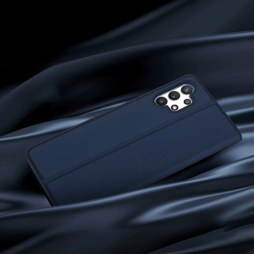 Kup Dux Ducis Skin Pro tok Samsung Galaxy A32 4G kék - DDS526 - {ean13} - Sklep Home Screen