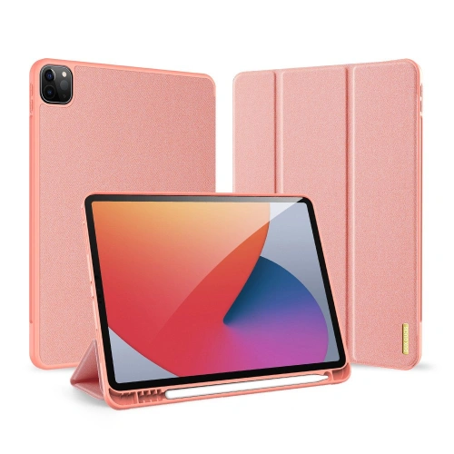 Kup Etui Dux Ducis pentru Apple iPad Pro 11 2021 (a 3-a generație) roz. - DDS527 - {ean13} - Sklep Home Screen