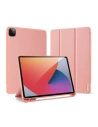 Etui Dux Ducis pentru Apple iPad Pro 11 2021 (a 3-a generație) roz.