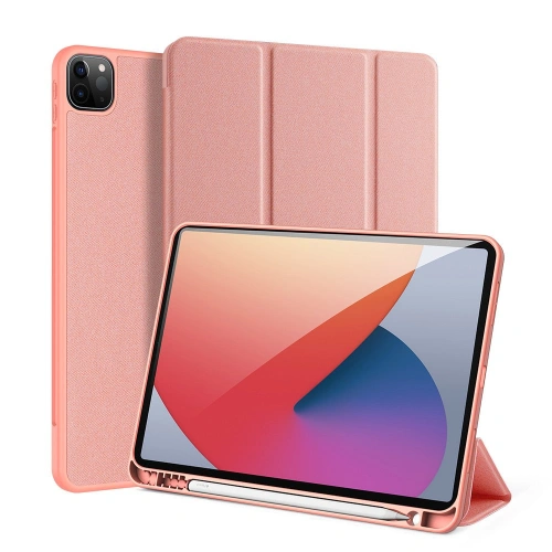 Kup Etui Dux Ducis pentru Apple iPad Pro 11 2021 (a 3-a generație) roz. - DDS527 - {ean13} - Sklep Home Screen