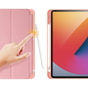 Kup Dux Ducis Domo tok Apple iPad Pro 11 2021 (3. generációs) rózsaszín - DDS527 - {ean13} - Sklep Home Screen