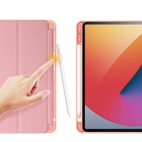 Kup Etui Dux Ducis pentru Apple iPad Pro 11 2021 (a 3-a generație) roz. - DDS527 - {ean13} - Sklep Home Screen