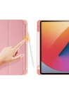 Kup Etui Dux Ducis pentru Apple iPad Pro 11 2021 (a 3-a generație) roz. - DDS527 - {ean13} - Sklep Home Screen
