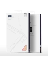 Kup Etui Dux Ducis pentru Apple iPad Pro 11 2021 (a 3-a generație) roz. - DDS527 - {ean13} - Sklep Home Screen