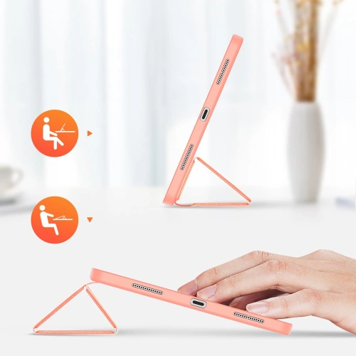 Kup Etui Dux Ducis pentru Apple iPad Pro 11 2021 (a 3-a generație) roz. - DDS527 - {ean13} - Sklep Home Screen