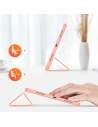 Kup Etui Dux Ducis Domo Apple iPad Pro 11 2021 (3. generacji) różowy - DDS527 - {ean13} - Sklep Home Screen