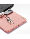 Kup Etui Dux Ducis pentru Apple iPad Pro 11 2021 (a 3-a generație) roz. - DDS527 - {ean13} - Sklep Home Screen