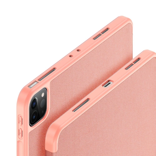 Kup Dux Ducis Case für Apple iPad Pro 11 2021 (3. Generation) rosa - DDS527 - {ean13} - Sklep Home Screen