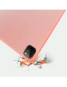 Kup Etui Dux Ducis pentru Apple iPad Pro 11 2021 (a 3-a generație) roz. - DDS527 - {ean13} - Sklep Home Screen