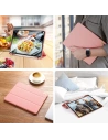 Kup Etui Dux Ducis pentru Apple iPad Pro 11 2021 (a 3-a generație) roz. - DDS527 - {ean13} - Sklep Home Screen