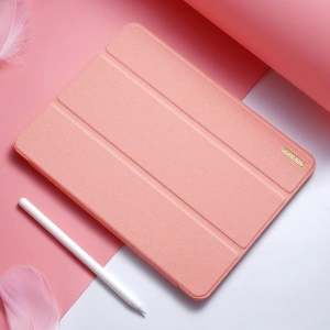 Dux Ducis Domo Apple iPad Pro 11 2021 (3 gen) pink