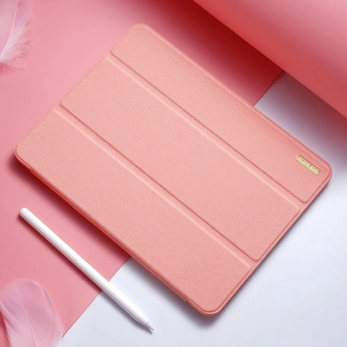 Kup Etui Dux Ducis pentru Apple iPad Pro 11 2021 (a 3-a generație) roz. - DDS527 - {ean13} - Sklep Home Screen
