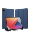 Etui Dux Ducis Domo Apple iPad Pro 11 2021 (3. generace) modré