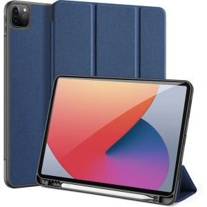 Kup Dux Ducis Domo tok Apple iPad Pro 11 2021 (3. generációs) kék - DDS528 - {ean13} - Sklep Home Screen