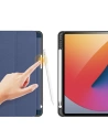 Kup Etui Dux Ducis Domo Apple iPad Pro 11 2021 (3. generace) modré - DDS528 - {ean13} - Sklep Home Screen