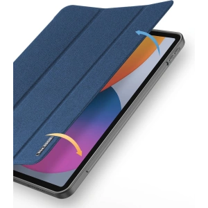 Kup Dux Ducis Domo tok Apple iPad Pro 11 2021 (3. generációs) kék - DDS528 - {ean13} - Sklep Home Screen
