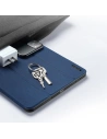 Kup Etui Dux Ducis Domo Apple iPad Pro 11 2021 (3. generace) modré - DDS528 - {ean13} - Sklep Home Screen