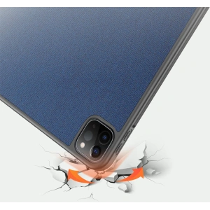 Kup Dux Ducis Domo tok Apple iPad Pro 11 2021 (3. generációs) kék - DDS528 - {ean13} - Sklep Home Screen