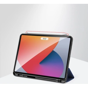 Kup Dux Ducis Domo tok Apple iPad Pro 11 2021 (3. generációs) kék - DDS528 - {ean13} - Sklep Home Screen