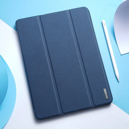 Kup Etui Dux Ducis Domo Apple iPad Pro 11 2021 (3. generace) modré - DDS528 - {ean13} - Sklep Home Screen