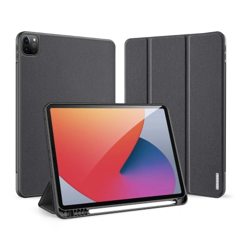 Kup Husa Dux Ducis pentru Apple iPad Pro 11 2020/2021 (a 2-a și a 3-a generație) neagră - DDS529 - {ean13} - Sklep Home Screen