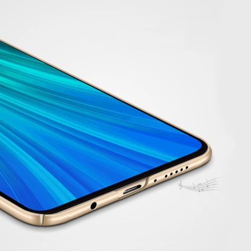 Kup Etui MSVII Redmi Note 8 Pro Albastru - MS7242BLU - {ean13} - Sklep Home Screen