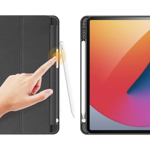 Kup Dux Ducis Domo tok Apple iPad Pro 11 2020/2021 (2. és 3. generáció) fekete - DDS529 - {ean13} - Sklep Home Screen
