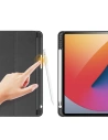 Kup Etui Dux Ducis Domo Apple iPad Pro 11 2020/2021 (2. i 3. generacji) czarny - DDS529 - {ean13} - Sklep Home Screen
