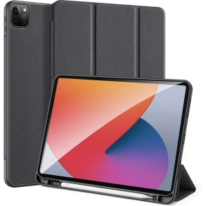 Kup Husa Dux Ducis pentru Apple iPad Pro 11 2020/2021 (a 2-a și a 3-a generație) neagră - DDS529 - {ean13} - Sklep Home Screen