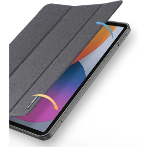 Kup Dux Ducis Domo tok Apple iPad Pro 11 2020/2021 (2. és 3. generáció) fekete - DDS529 - {ean13} - Sklep Home Screen