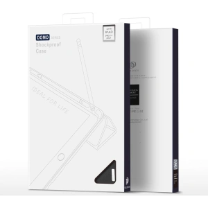 Kup Dux Ducis Domo tok Apple iPad Pro 11 2020/2021 (2. és 3. generáció) fekete - DDS529 - {ean13} - Sklep Home Screen