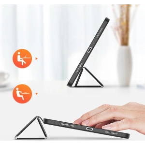 Kup Dux Ducis Domo tok Apple iPad Pro 11 2020/2021 (2. és 3. generáció) fekete - DDS529 - {ean13} - Sklep Home Screen