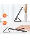Kup Etui Dux Ducis Domo Apple iPad Pro 11 2020/2021 (2. i 3. generacji) czarny - DDS529 - {ean13} - Sklep Home Screen