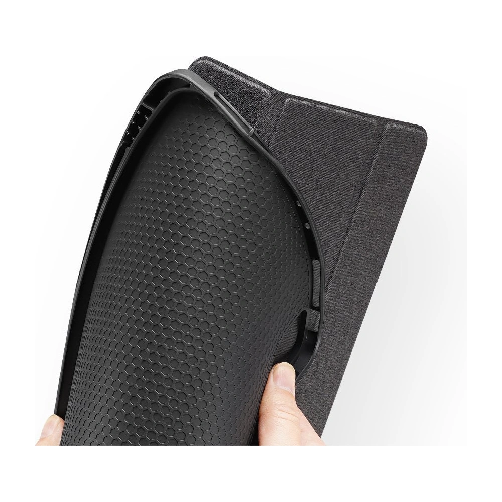 Etui Dux Ducis Domo Apple iPad Pro 11 2020/2021 (2. i 3. generacji) czarny