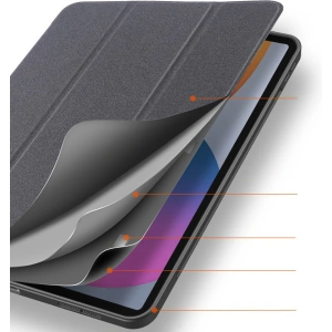 Kup Dux Ducis Domo tok Apple iPad Pro 11 2020/2021 (2. és 3. generáció) fekete - DDS529 - {ean13} - Sklep Home Screen