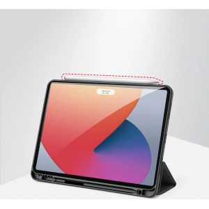 Kup Dux Ducis Domo tok Apple iPad Pro 11 2020/2021 (2. és 3. generáció) fekete - DDS529 - {ean13} - Sklep Home Screen