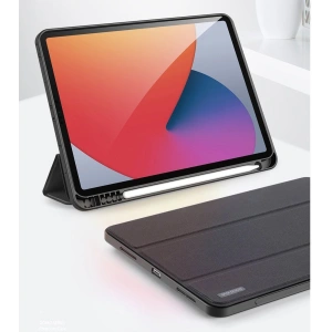 Kup Dux Ducis Domo tok Apple iPad Pro 11 2020/2021 (2. és 3. generáció) fekete - DDS529 - {ean13} - Sklep Home Screen