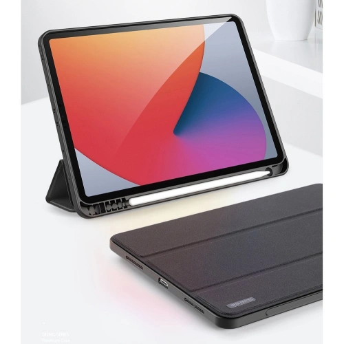 Kup Etui Dux Ducis Domo Apple iPad Pro 11 2020/2021 (2. i 3. generacji) czarny - DDS529 - {ean13} - Sklep Home Screen