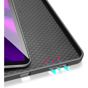 Kup Dux Ducis Domo tok Apple iPad Pro 11 2020/2021 (2. és 3. generáció) fekete - DDS529 - {ean13} - Sklep Home Screen