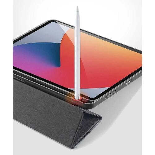 Kup Husa Dux Ducis pentru Apple iPad Pro 11 2020/2021 (a 2-a și a 3-a generație) neagră - DDS529 - {ean13} - Sklep Home Screen