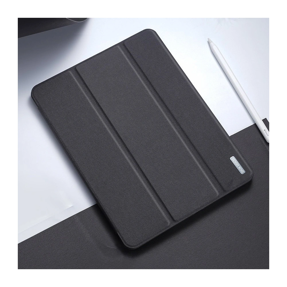 Etui Dux Ducis Domo Apple iPad Pro 11 2020/2021 (2. i 3. generacji) czarny