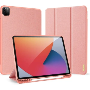 Kup Etui Dux Ducis Domo Apple iPad Pro 12.9 2020/2021 (4. i 5. generacji) różowy - DDS530 - {ean13} - Sklep Home Screen