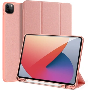 Kup Etui Dux Ducis Domo Apple iPad Pro 12.9 2020/2021 (4. i 5. generacji) różowy - DDS530 - {ean13} - Sklep Home Screen