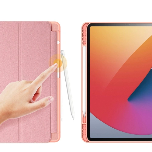 Kup Etui Dux Ducis Domo Apple iPad Pro 12.9 2020/2021 (4. a 5. generace) růžové - DDS530 - {ean13} - Sklep Home Screen