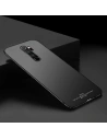 Buy MSVII Redmi Note 8 Pro Black + Screen protector - MS7241BLK - {ean13} - Home Screen Store Europe