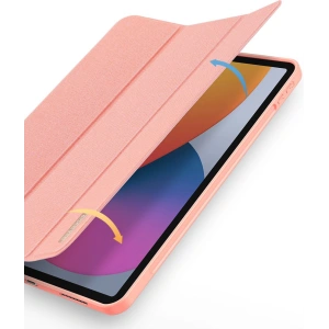 Kup Etui Dux Ducis Domo Apple iPad Pro 12.9 2020/2021 (4. i 5. generacji) różowy - DDS530 - {ean13} - Sklep Home Screen