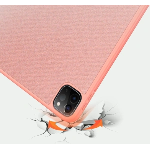 Kup Etui Dux Ducis Domo Apple iPad Pro 12.9 2020/2021 (4. i 5. generacji) różowy - DDS530 - {ean13} - Sklep Home Screen